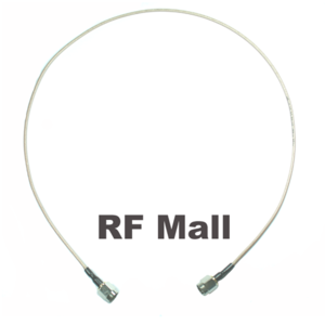 RG178 Cable Assembly, SMA(Male)