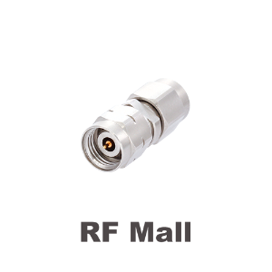 2.4mm(M) to 2.92mm(M): 40 GHz