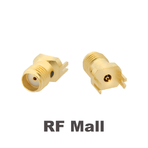 RF 커넥터